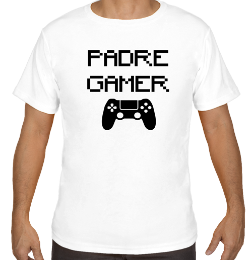 playera futuro papa